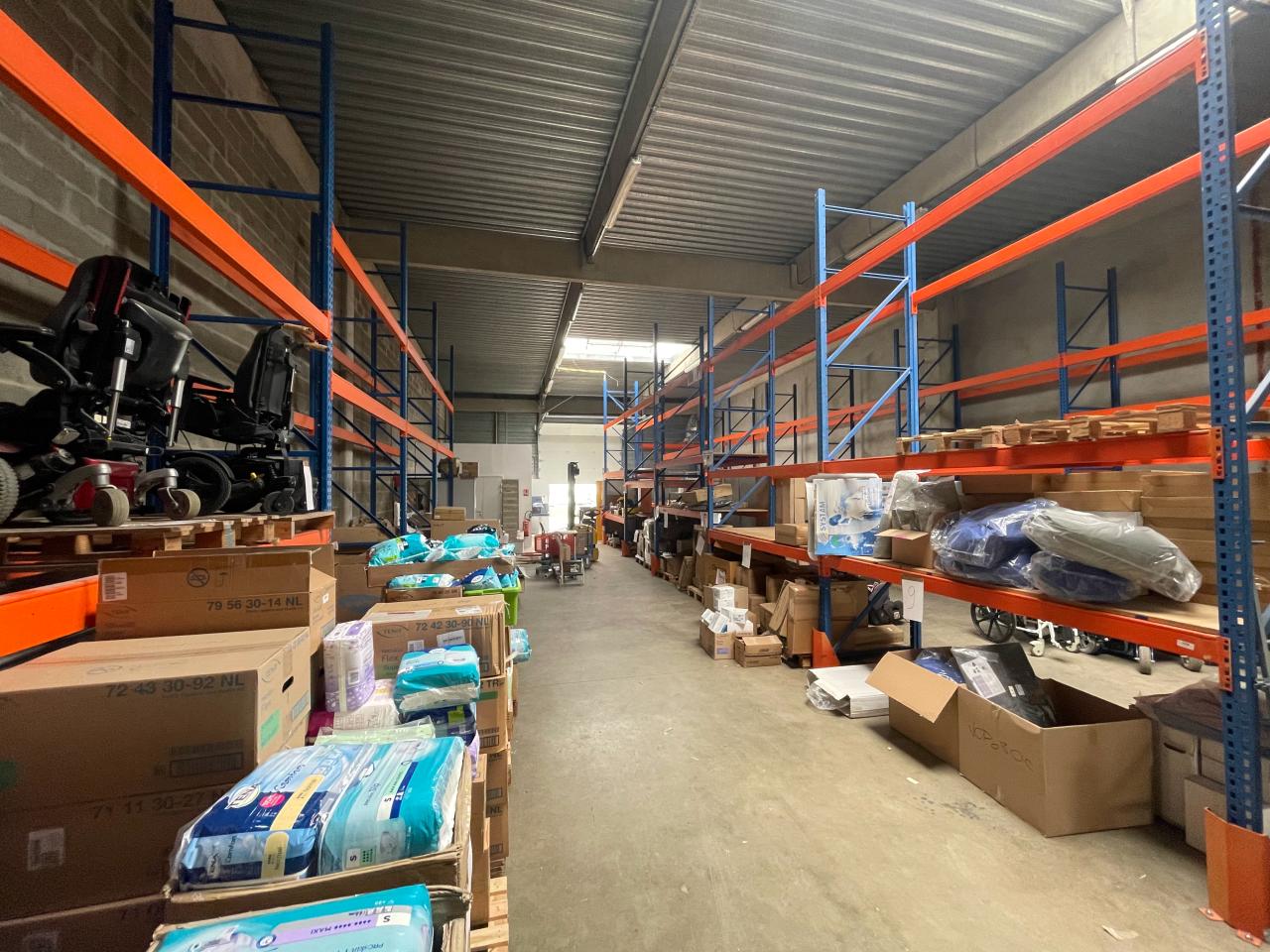 Local d'activité Pessac 438m² Location local d'activité Pessac Gironde OLACT2532761 1